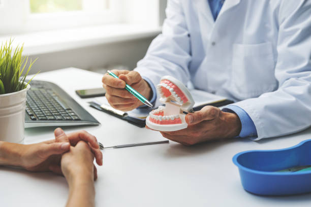 Best Dental X-Rays and Imaging  in Empire, CA
