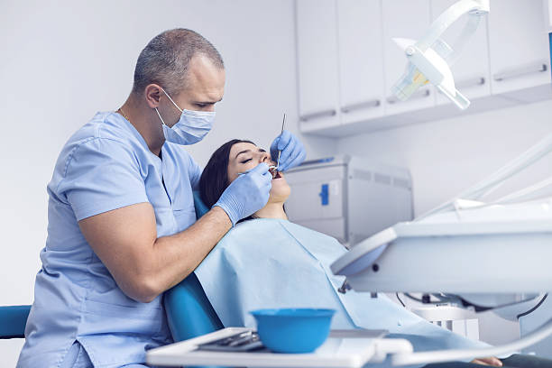 Best Veneers and Lumineers  in Empire, CA