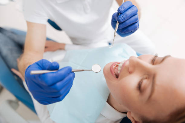 Full Mouth Reconstruction in Empire, CA