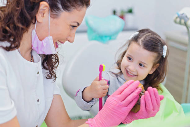 Best Periodontal (Gum) Disease Treatment  in Empire, CA
